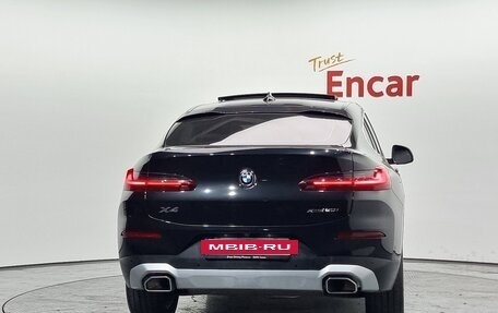 BMW X4, 2022 год, 4 010 000 рублей, 3 фотография