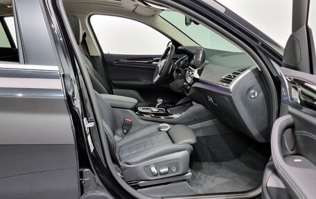 BMW X4, 2022 год, 4 010 000 рублей, 9 фотография