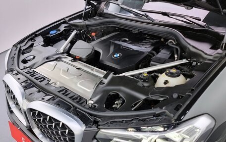 BMW X4, 2022 год, 4 010 000 рублей, 6 фотография