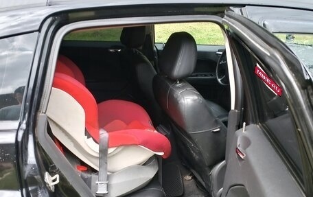 Dodge Caliber I рестайлинг, 2007 год, 650 000 рублей, 11 фотография