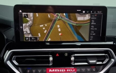 BMW X4, 2022 год, 4 010 000 рублей, 13 фотография