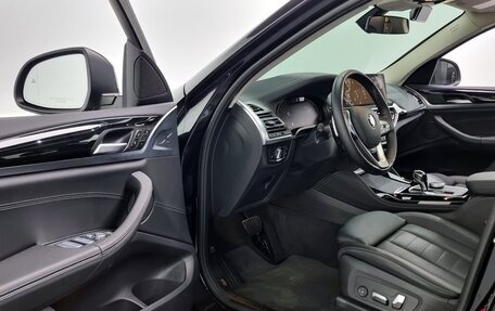 BMW X4, 2022 год, 4 010 000 рублей, 7 фотография