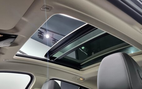BMW X4, 2022 год, 4 010 000 рублей, 16 фотография