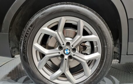 BMW X4, 2022 год, 4 010 000 рублей, 19 фотография