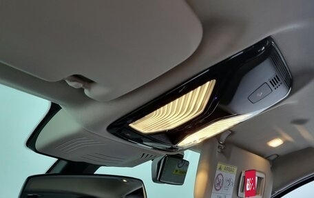 BMW X4, 2022 год, 4 010 000 рублей, 17 фотография