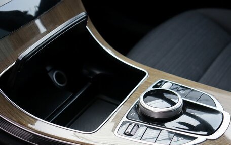Mercedes-Benz C-Класс, 2016 год, 2 180 000 рублей, 15 фотография