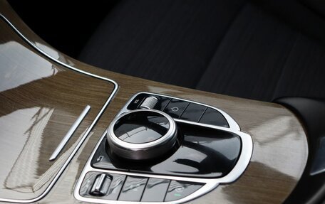 Mercedes-Benz C-Класс, 2016 год, 2 180 000 рублей, 16 фотография