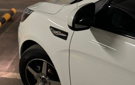 KIA Rio III рестайлинг, 2014 год, 940 000 рублей, 8 фотография