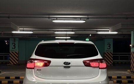 KIA Rio III рестайлинг, 2014 год, 940 000 рублей, 7 фотография