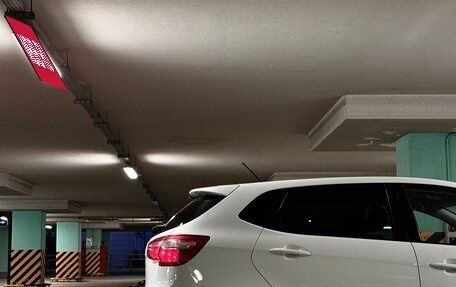 KIA Rio III рестайлинг, 2014 год, 940 000 рублей, 9 фотография