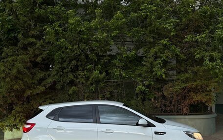 KIA Rio III рестайлинг, 2014 год, 940 000 рублей, 23 фотография
