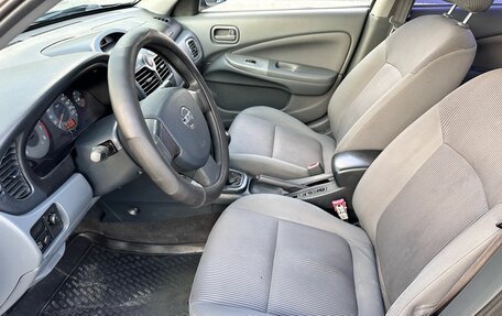 Nissan Almera Classic, 2006 год, 550 000 рублей, 10 фотография