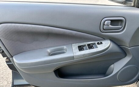 Nissan Almera Classic, 2006 год, 550 000 рублей, 11 фотография