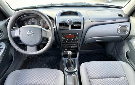 Nissan Almera Classic, 2006 год, 550 000 рублей, 13 фотография