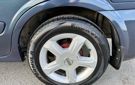 Nissan Almera Classic, 2006 год, 550 000 рублей, 17 фотография