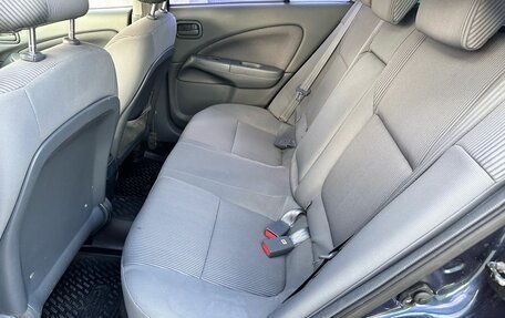 Nissan Almera Classic, 2006 год, 550 000 рублей, 16 фотография