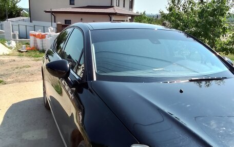 Citroen C5 II, 2011 год, 456 000 рублей, 3 фотография