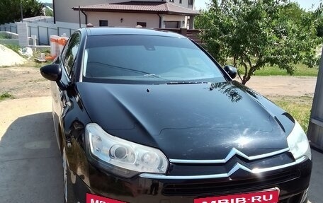 Citroen C5 II, 2011 год, 456 000 рублей, 2 фотография