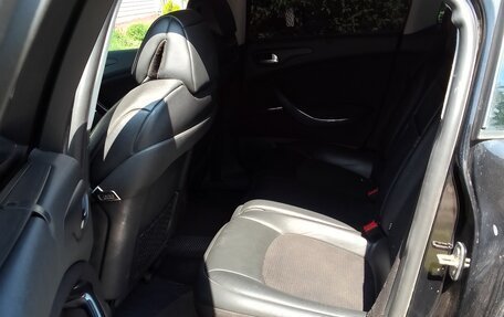 Citroen C5 II, 2011 год, 456 000 рублей, 11 фотография