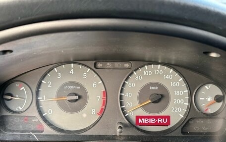 Nissan Almera Classic, 2006 год, 550 000 рублей, 15 фотография