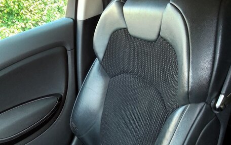 Citroen C5 II, 2011 год, 456 000 рублей, 15 фотография