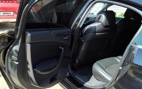 Citroen C5 II, 2011 год, 456 000 рублей, 10 фотография