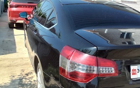 Citroen C5 II, 2011 год, 456 000 рублей, 8 фотография