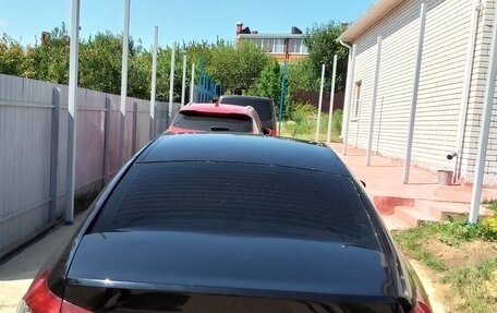 Citroen C5 II, 2011 год, 456 000 рублей, 7 фотография