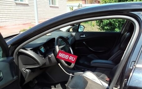 Citroen C5 II, 2011 год, 456 000 рублей, 12 фотография