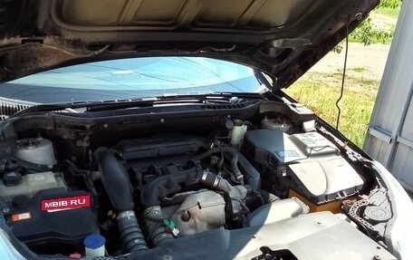 Citroen C5 II, 2011 год, 456 000 рублей, 20 фотография