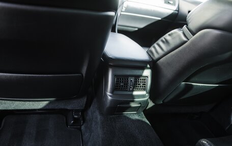 Lexus GS III рестайлинг, 2006 год, 1 750 000 рублей, 9 фотография