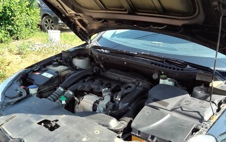 Citroen C5 II, 2011 год, 456 000 рублей, 21 фотография