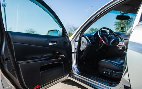 Lexus GS III рестайлинг, 2006 год, 1 750 000 рублей, 4 фотография