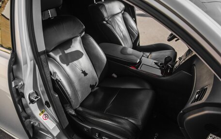 Lexus GS III рестайлинг, 2006 год, 1 750 000 рублей, 6 фотография