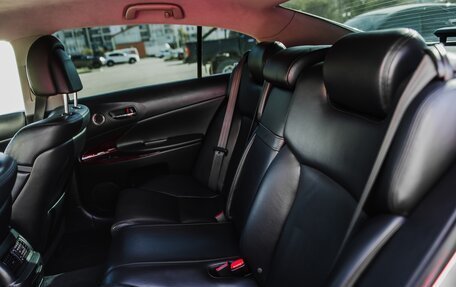 Lexus GS III рестайлинг, 2006 год, 1 750 000 рублей, 10 фотография