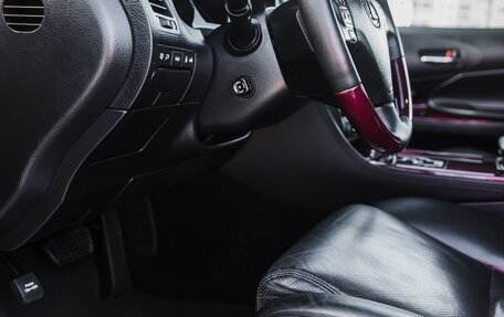Lexus GS III рестайлинг, 2006 год, 1 750 000 рублей, 16 фотография