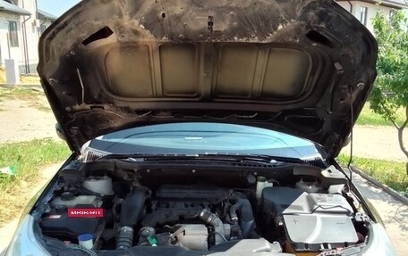 Citroen C5 II, 2011 год, 456 000 рублей, 22 фотография