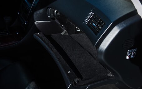 Lexus GS III рестайлинг, 2006 год, 1 750 000 рублей, 17 фотография