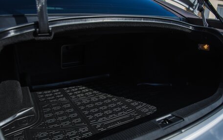 Lexus GS III рестайлинг, 2006 год, 1 750 000 рублей, 19 фотография