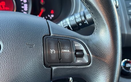 KIA Sportage III, 2012 год, 1 465 000 рублей, 14 фотография