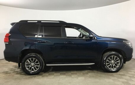 Toyota Land Cruiser Prado 150 рестайлинг 2, 2018 год, 4 530 000 рублей, 6 фотография