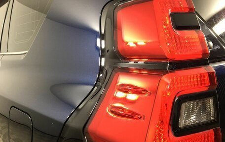 Toyota Land Cruiser Prado 150 рестайлинг 2, 2018 год, 4 530 000 рублей, 12 фотография