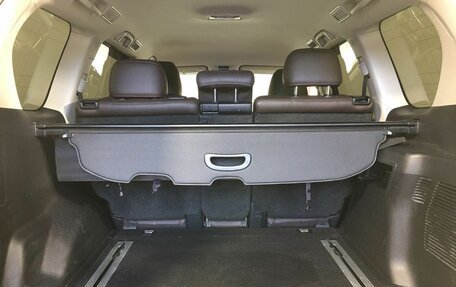 Toyota Land Cruiser Prado 150 рестайлинг 2, 2018 год, 4 530 000 рублей, 14 фотография