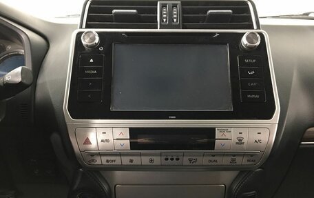 Toyota Land Cruiser Prado 150 рестайлинг 2, 2018 год, 4 530 000 рублей, 20 фотография