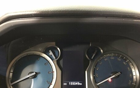 Toyota Land Cruiser Prado 150 рестайлинг 2, 2018 год, 4 530 000 рублей, 18 фотография