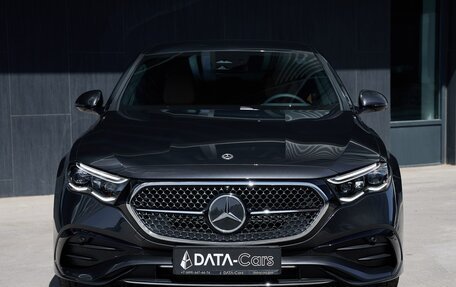 Mercedes-Benz E-Класс, 2025 год, 10 900 000 рублей, 8 фотография