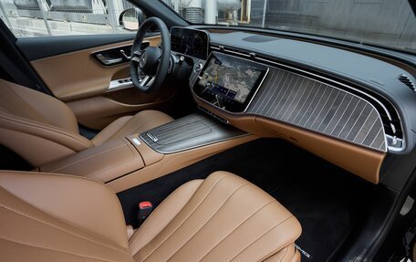 Mercedes-Benz E-Класс, 2025 год, 10 900 000 рублей, 12 фотография