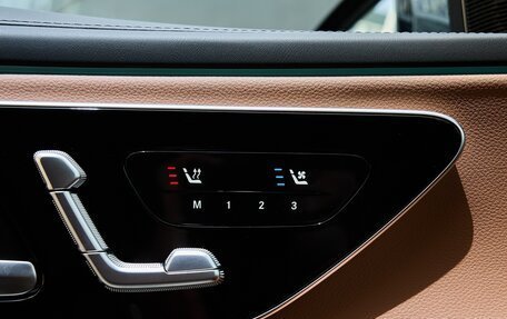 Mercedes-Benz E-Класс, 2025 год, 10 900 000 рублей, 19 фотография