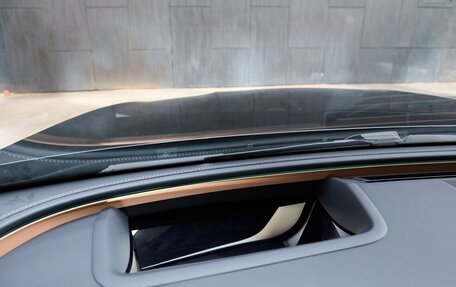 Mercedes-Benz E-Класс, 2025 год, 10 900 000 рублей, 18 фотография