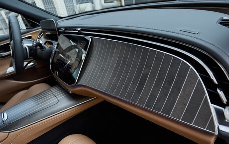 Mercedes-Benz E-Класс, 2025 год, 10 900 000 рублей, 16 фотография